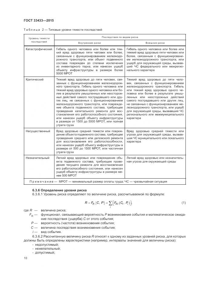 ГОСТ 33433-2015, страница 14