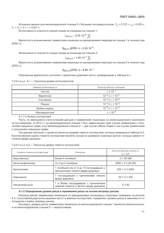 ГОСТ 33433-2015, страница 21