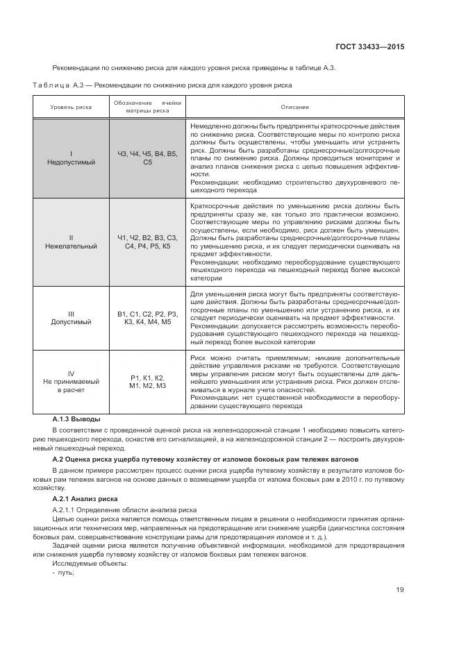 ГОСТ 33433-2015, страница 23