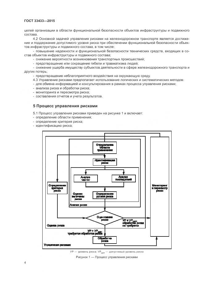 ГОСТ 33433-2015, страница 8