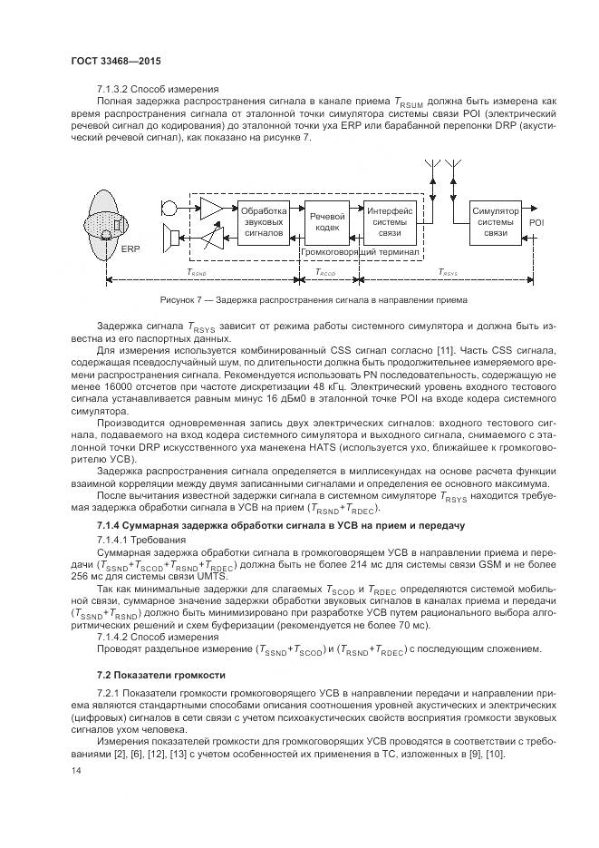 ГОСТ 33468-2015, страница 18
