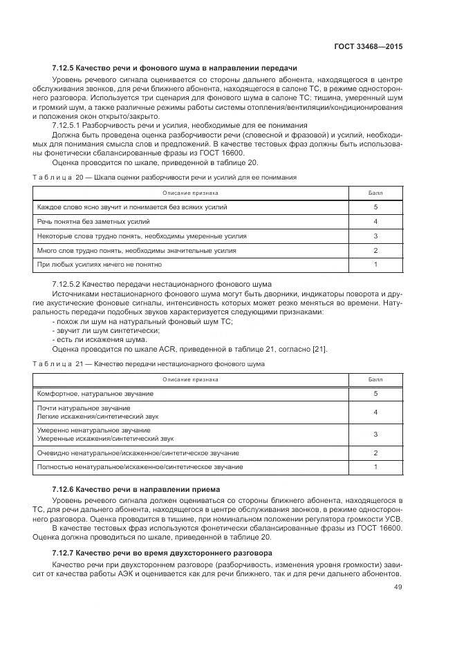 ГОСТ 33468-2015, страница 53