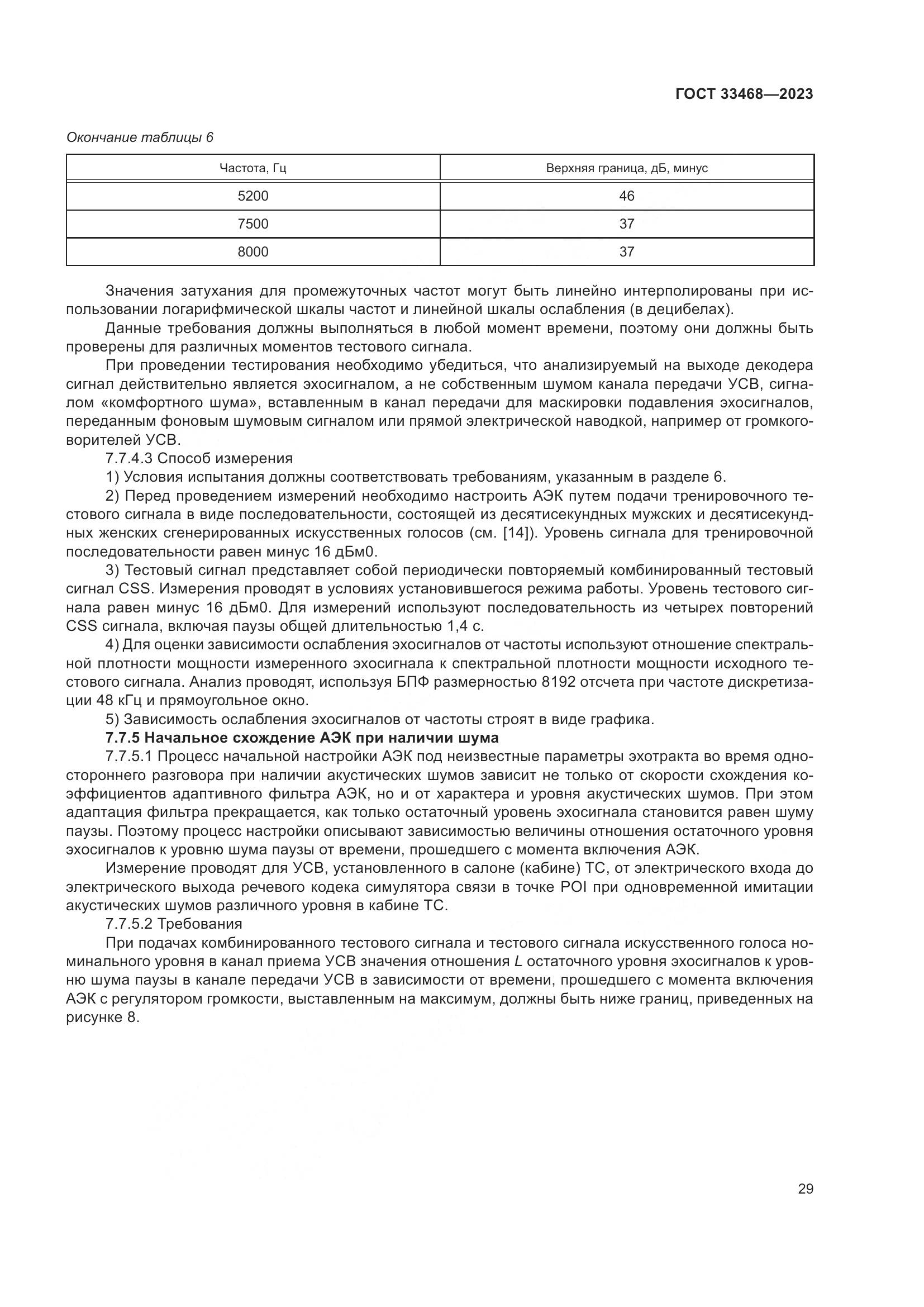 ГОСТ 33468-2023, страница 34