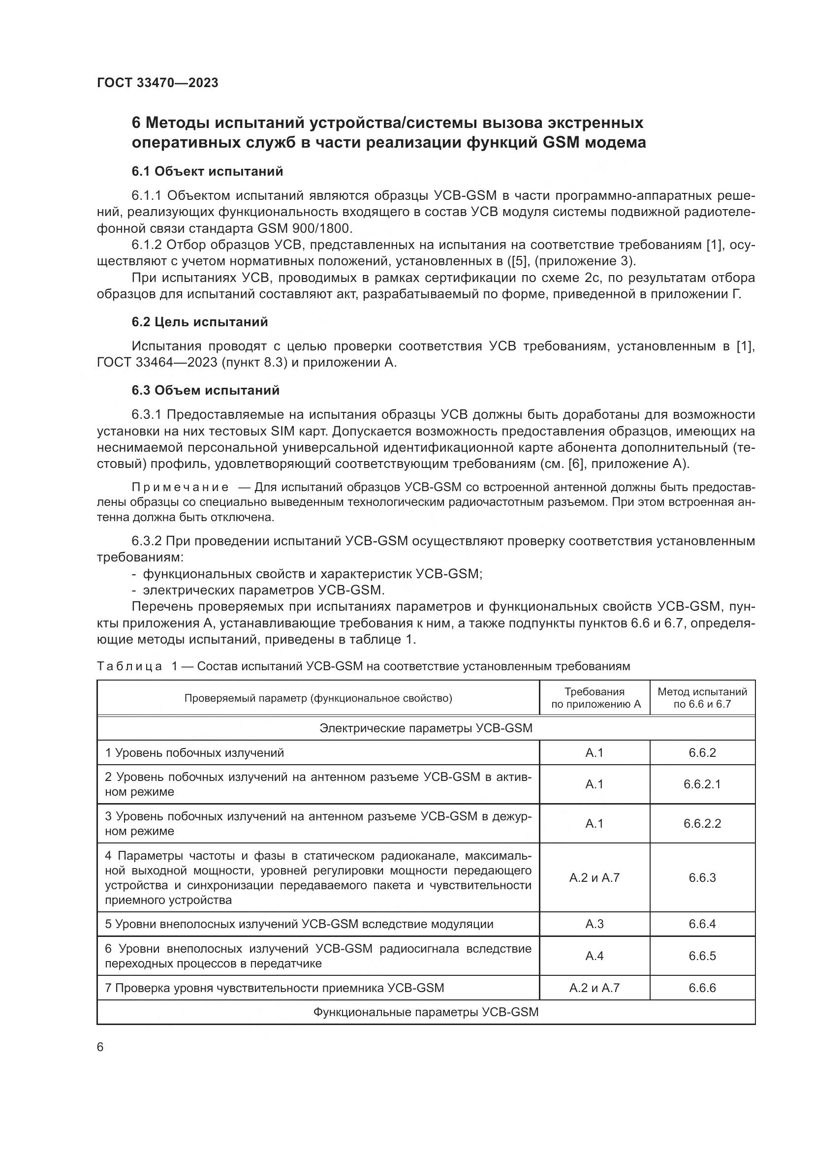 ГОСТ 33470-2023, страница 12