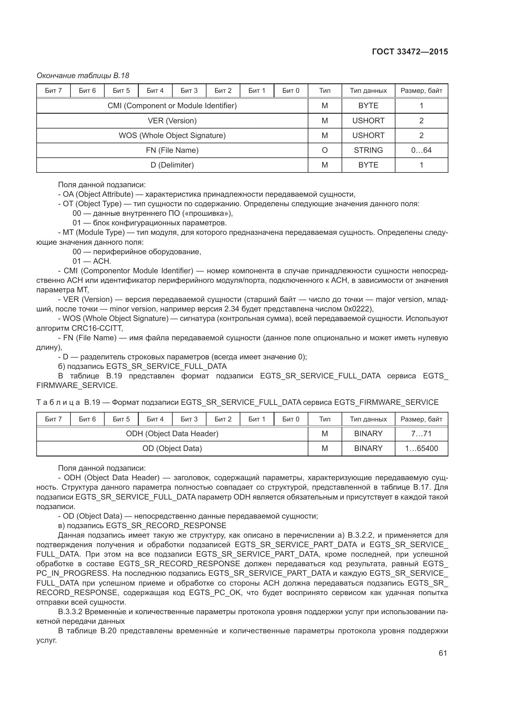 ГОСТ 33472-2015, страница 68