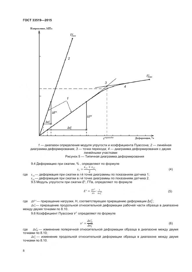 ГОСТ 33519-2015, страница 10