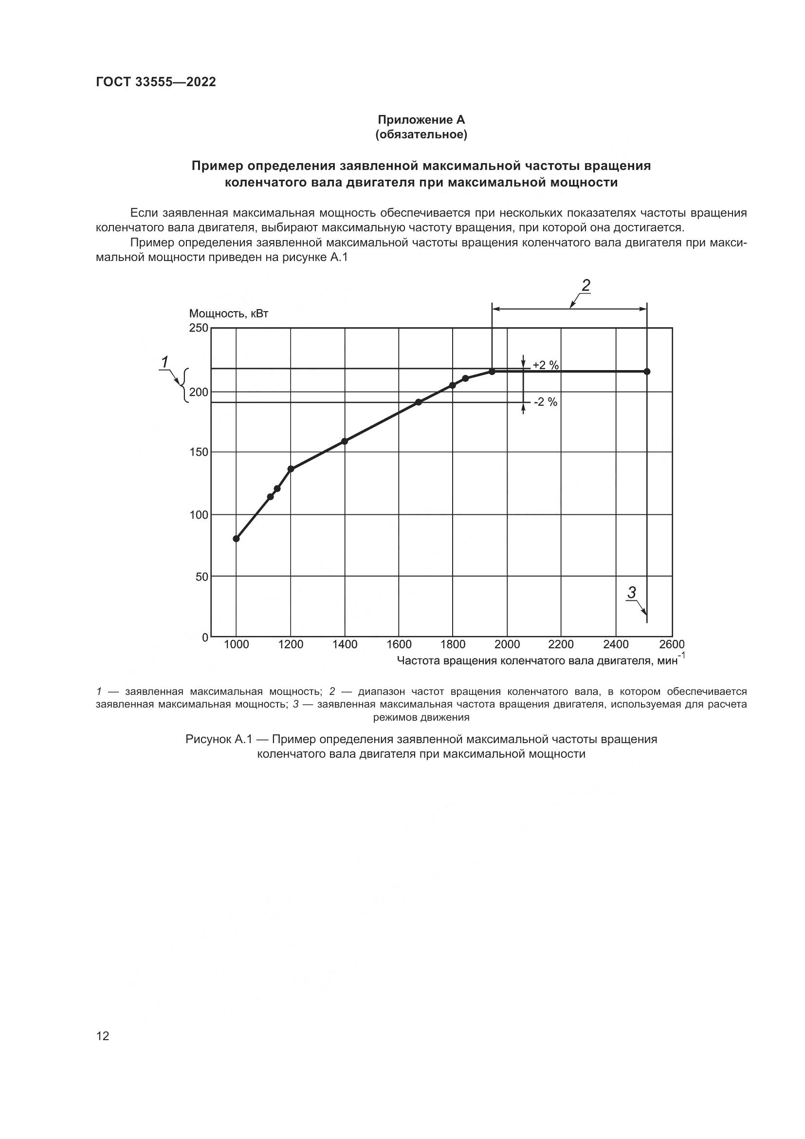 ГОСТ 33555-2022, страница 16