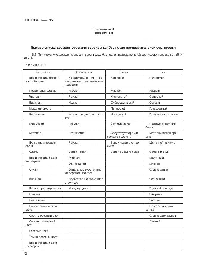 ГОСТ 33609-2015, страница 16