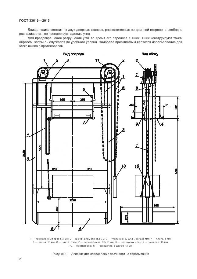 ГОСТ 33619-2015, страница 4