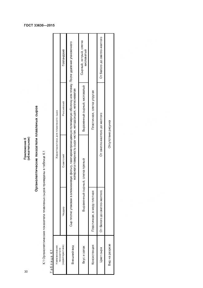 ГОСТ 33630-2015, страница 34
