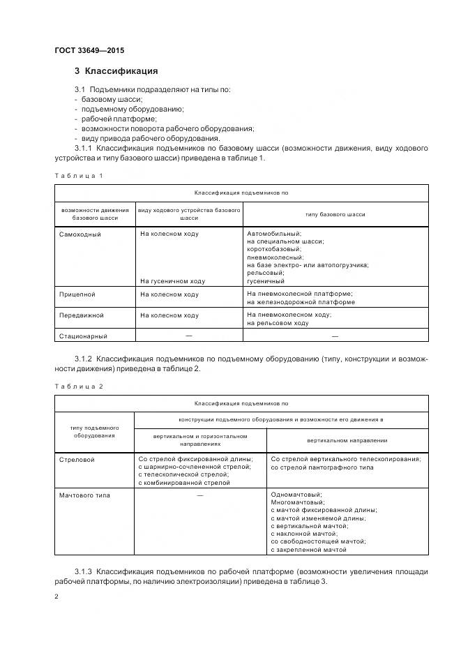 ГОСТ 33649-2015, страница 4