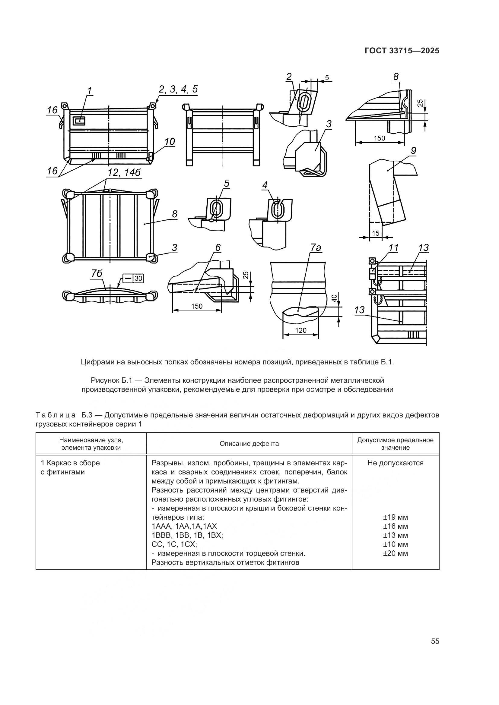 ГОСТ 33715-2025, страница 59