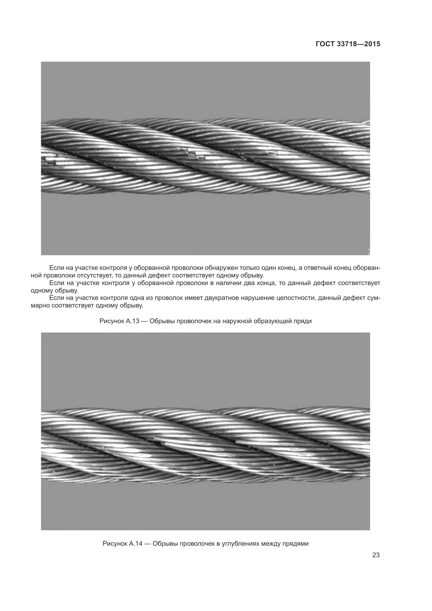 ГОСТ 33718-2015, страница 29