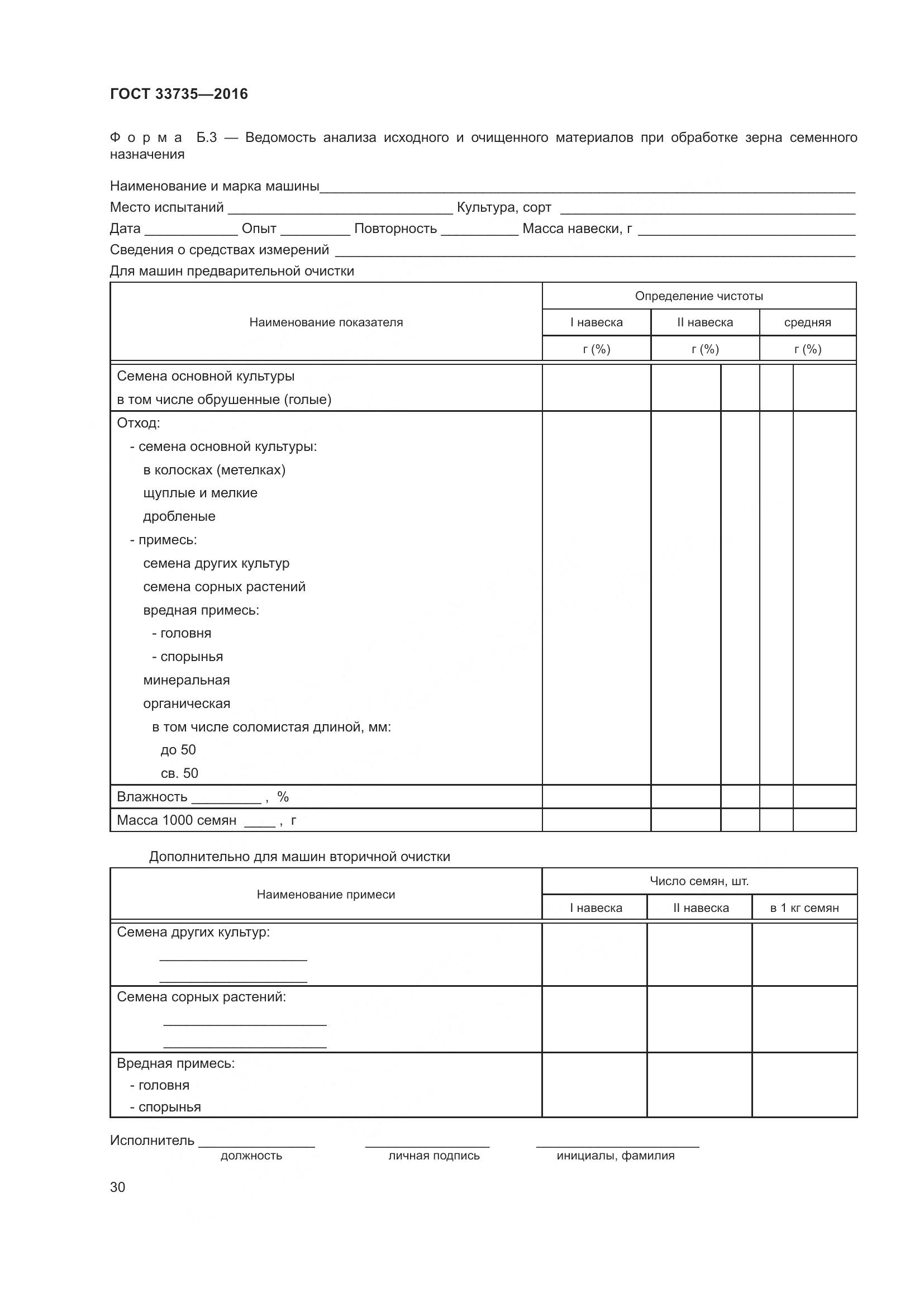 ГОСТ 33735-2016, страница 35