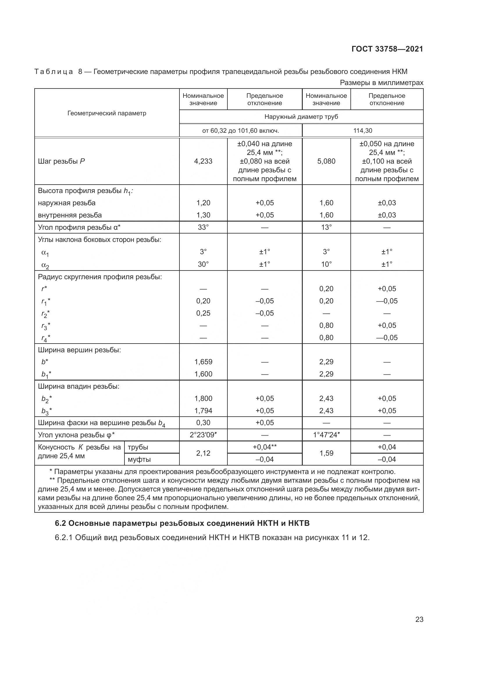 ГОСТ 33758-2021, страница 29