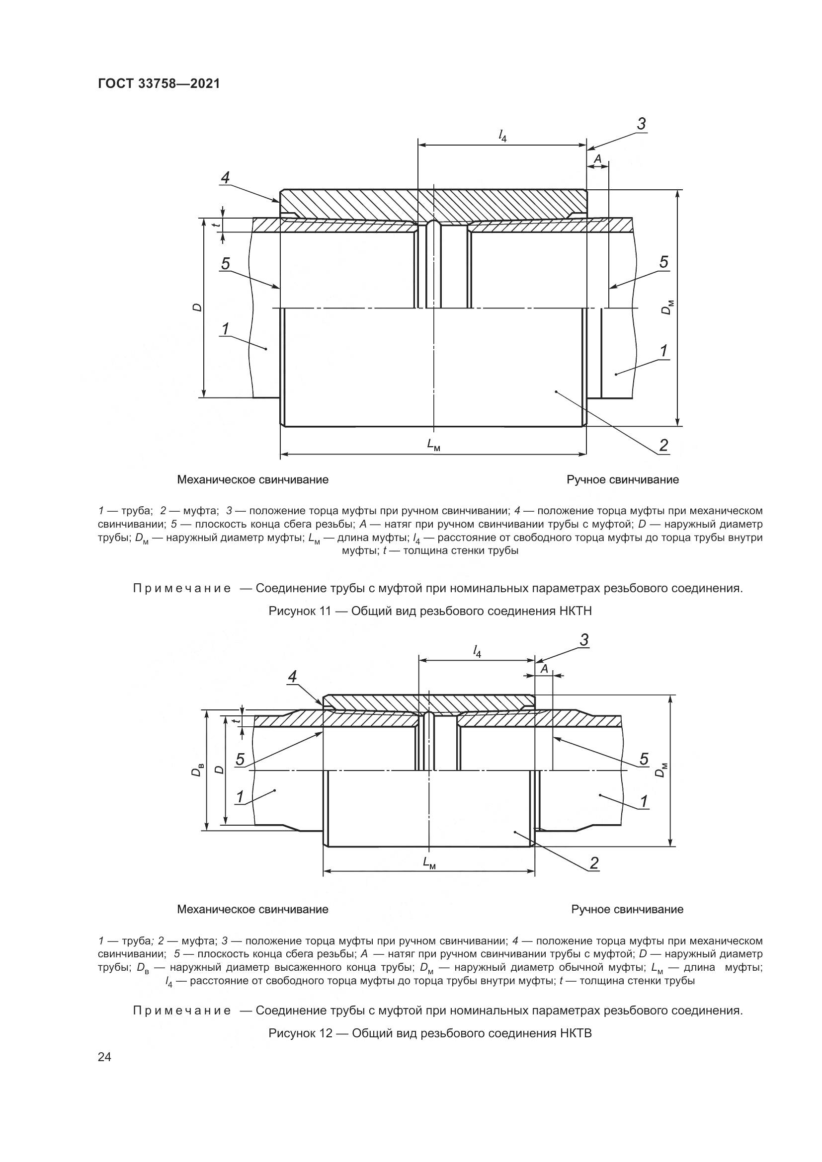 ГОСТ 33758-2021, страница 30