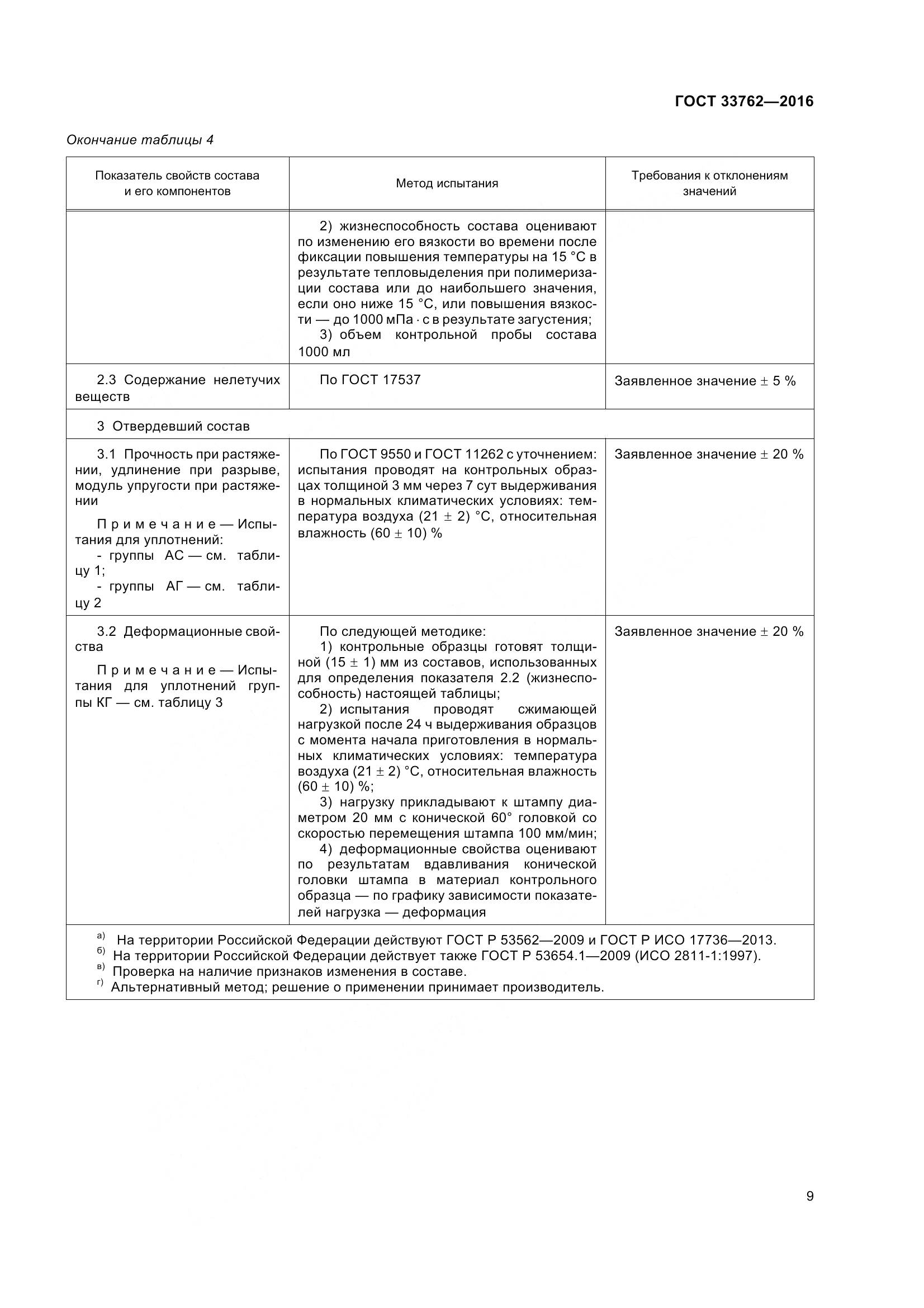 ГОСТ 33762-2016, страница 14