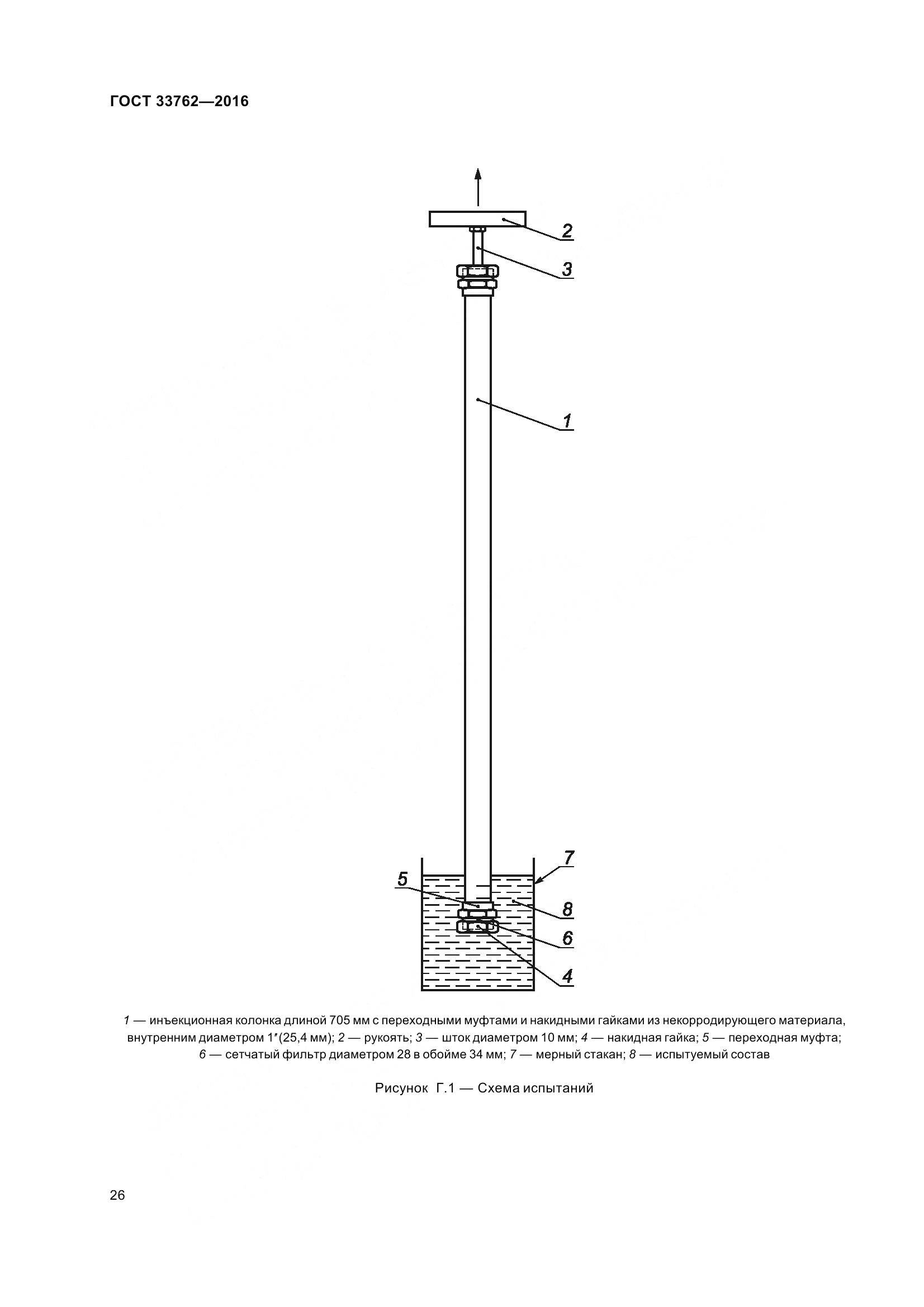 ГОСТ 33762-2016, страница 31