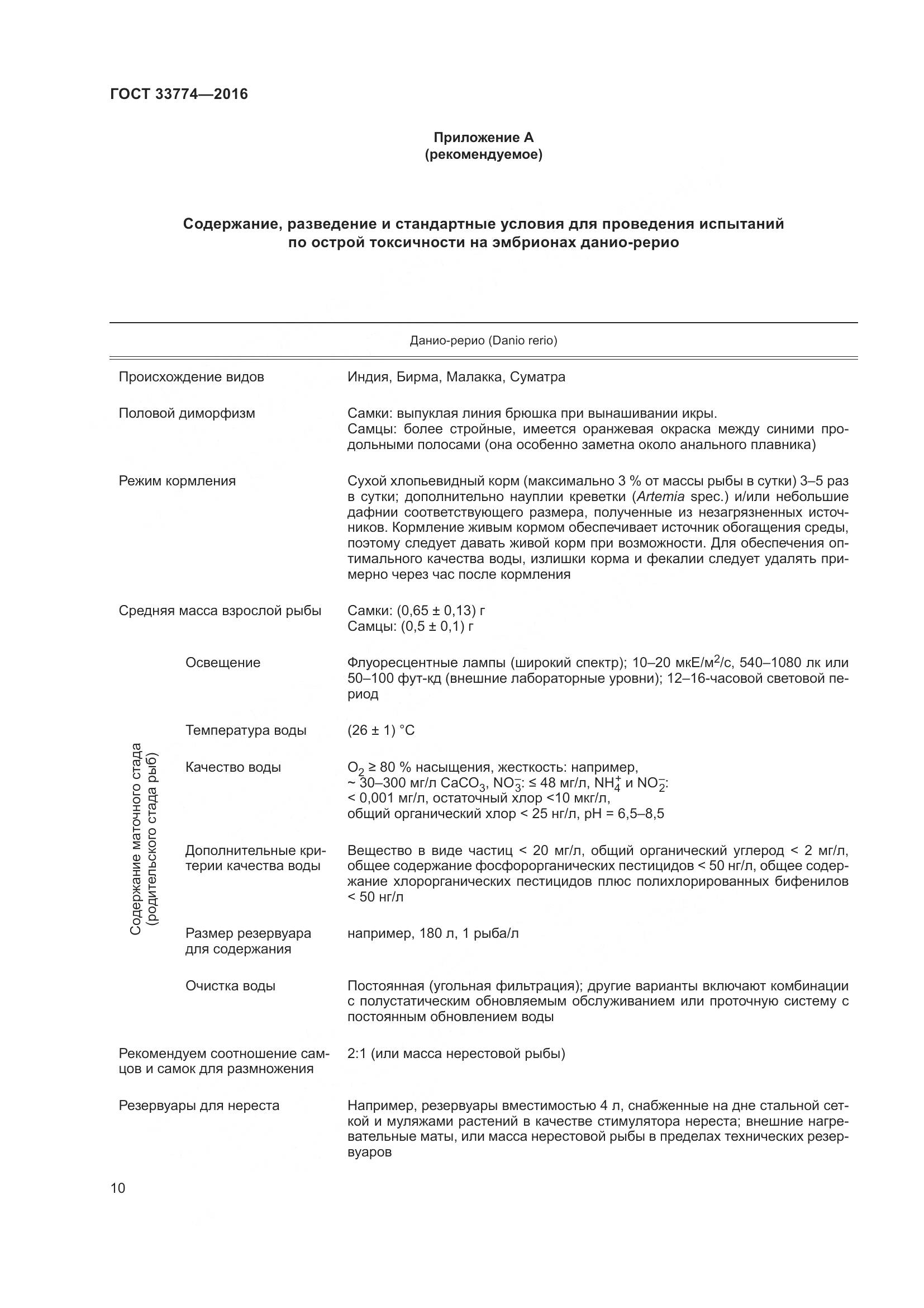 ГОСТ 33774-2016, страница 17
