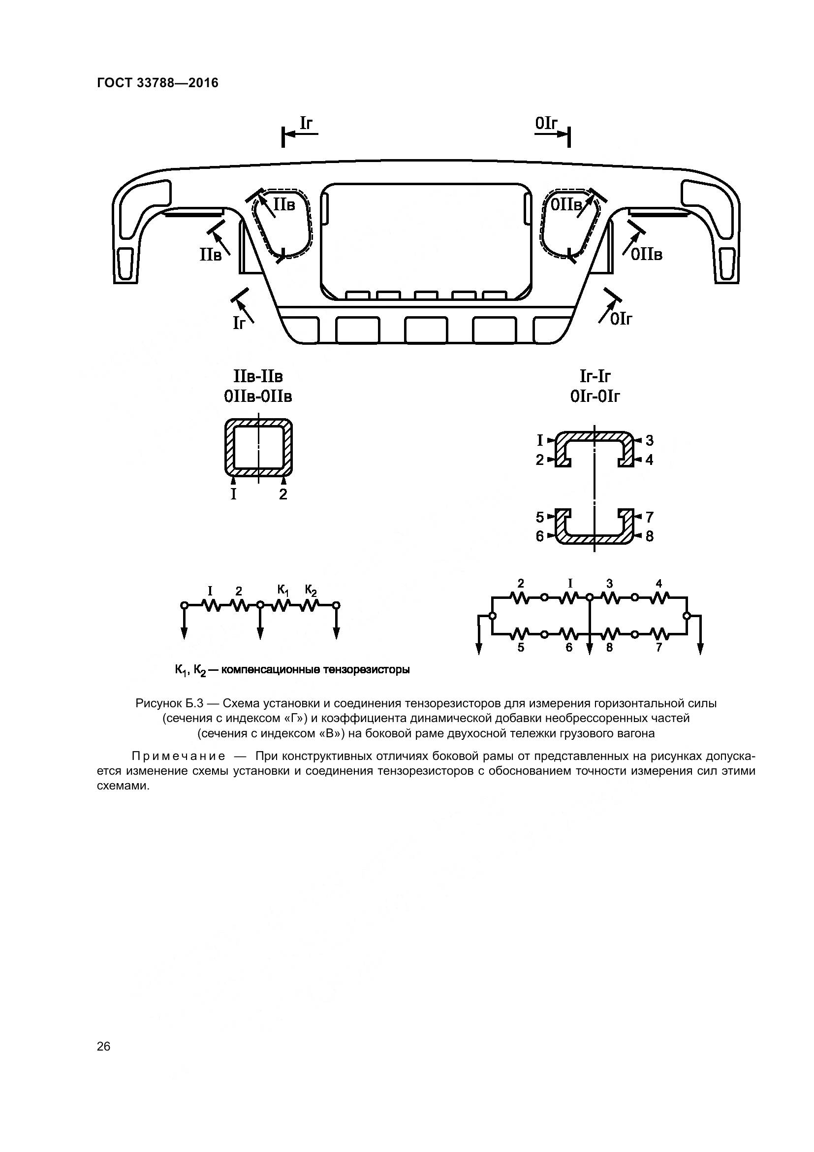 ГОСТ 33788-2016, страница 32