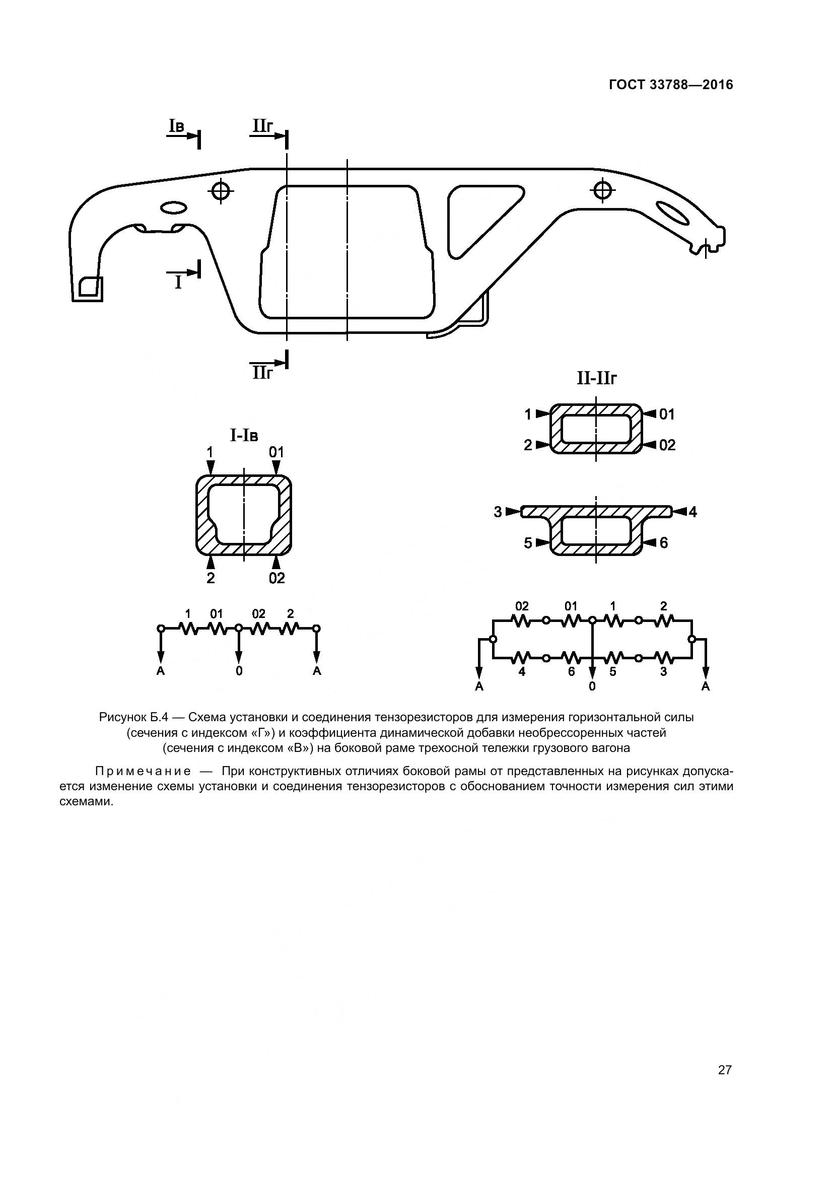 ГОСТ 33788-2016, страница 33