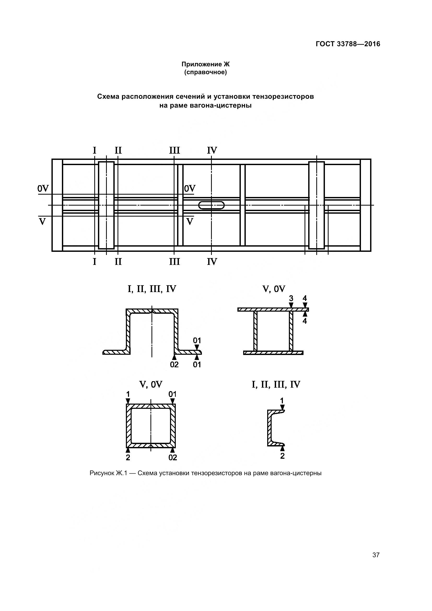 ГОСТ 33788-2016, страница 43