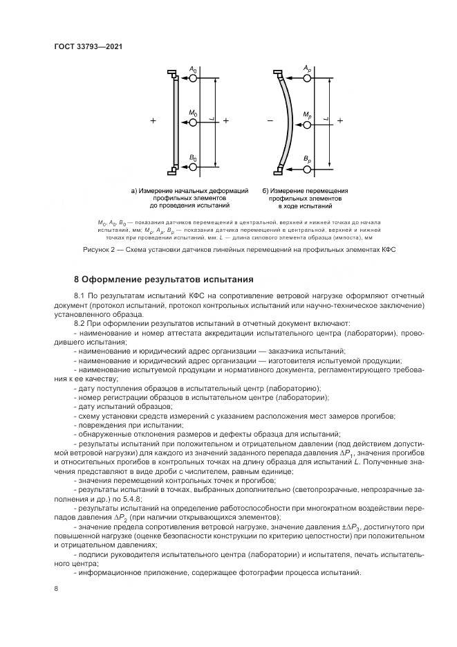 ГОСТ 33793-2021, страница 12
