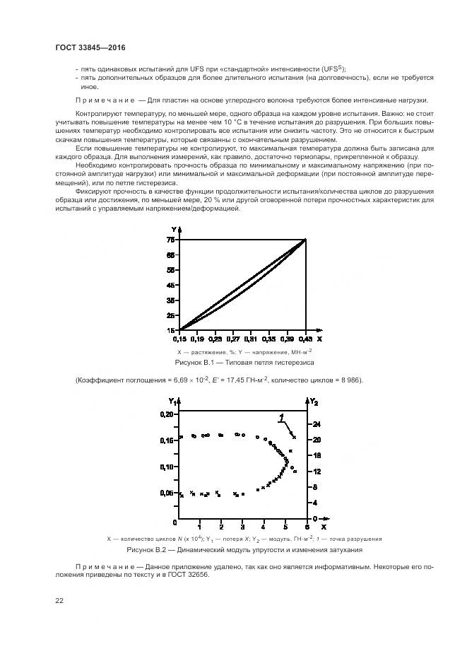 ГОСТ 33845-2016, страница 26