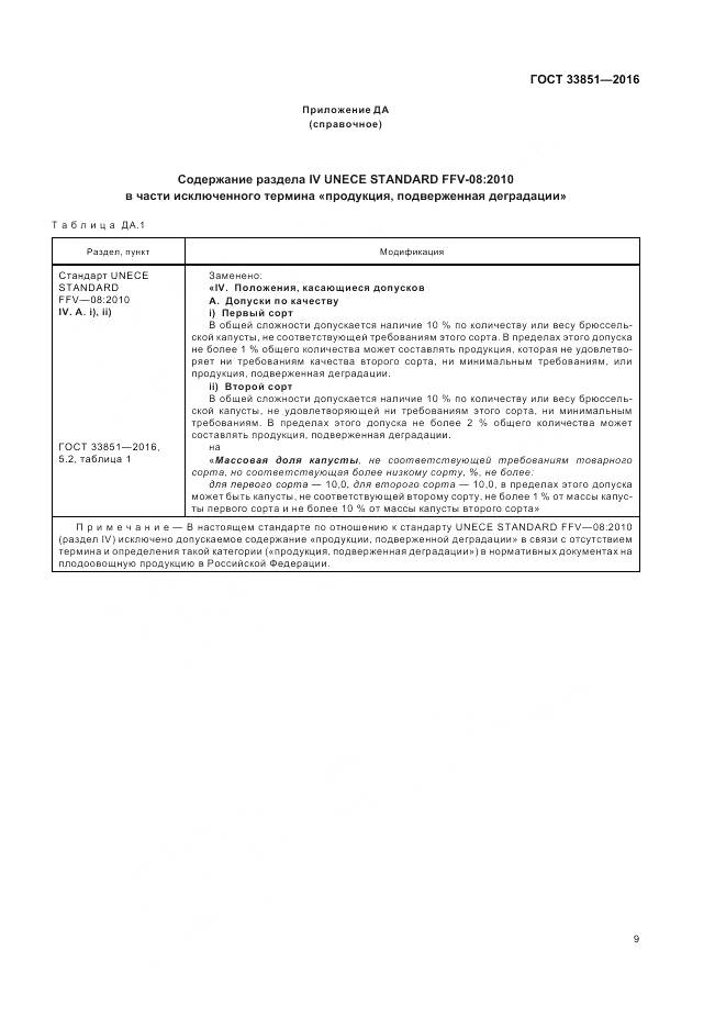 ГОСТ 33851-2016, страница 16