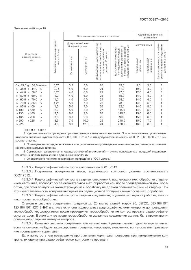 ГОСТ 33857-2016, страница 49