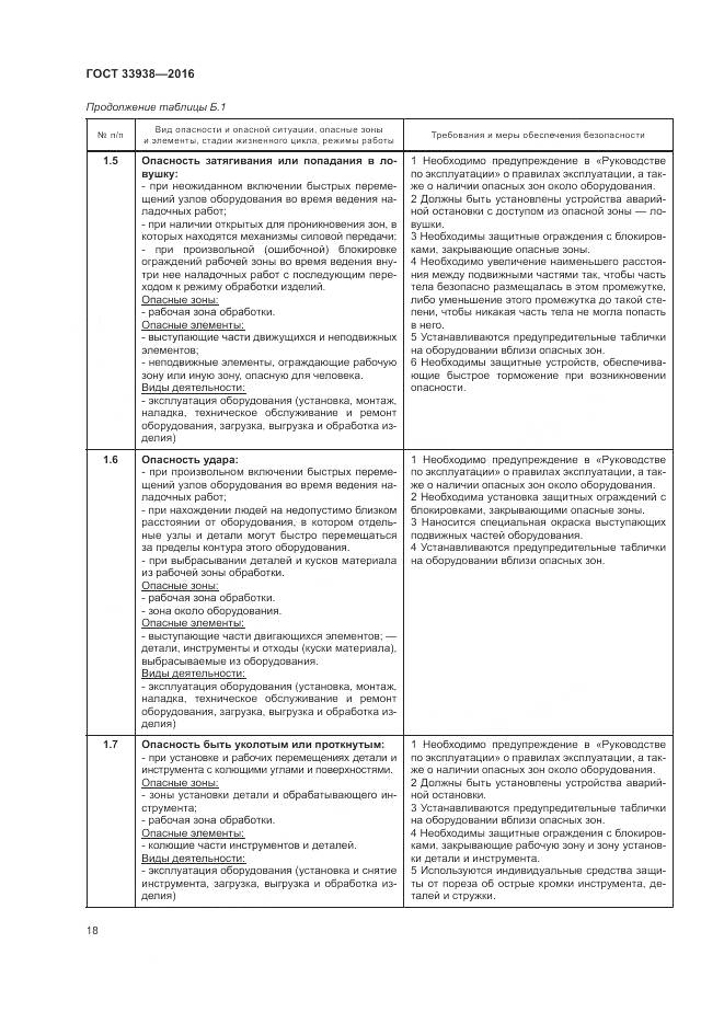 ГОСТ 33938-2016, страница 24