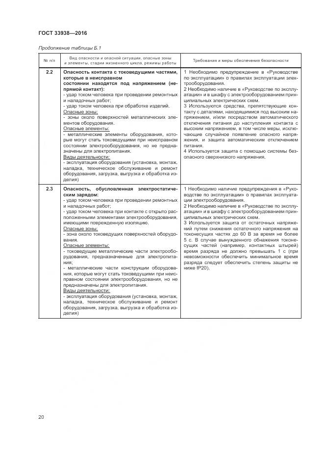 ГОСТ 33938-2016, страница 26