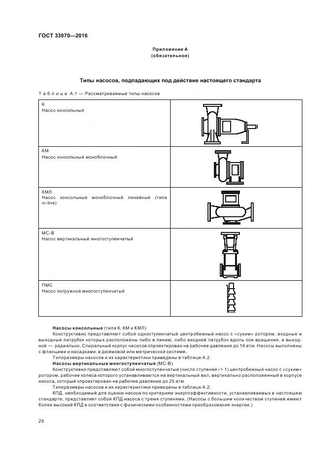 ГОСТ 33970-2016, страница 34