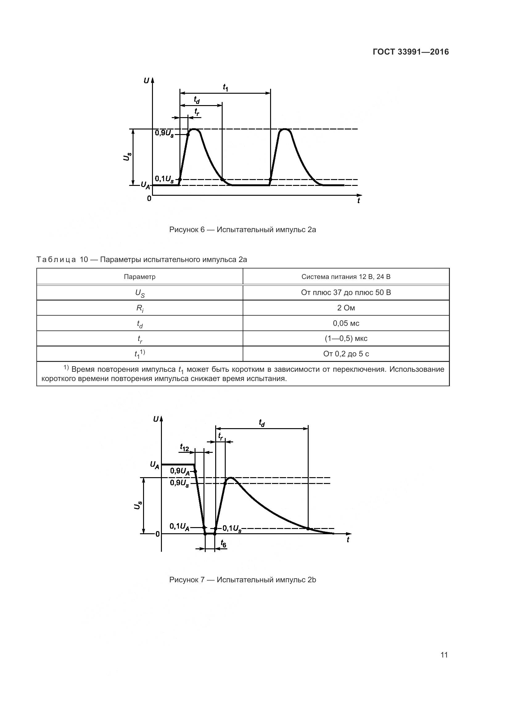 ГОСТ 33991-2016, страница 16