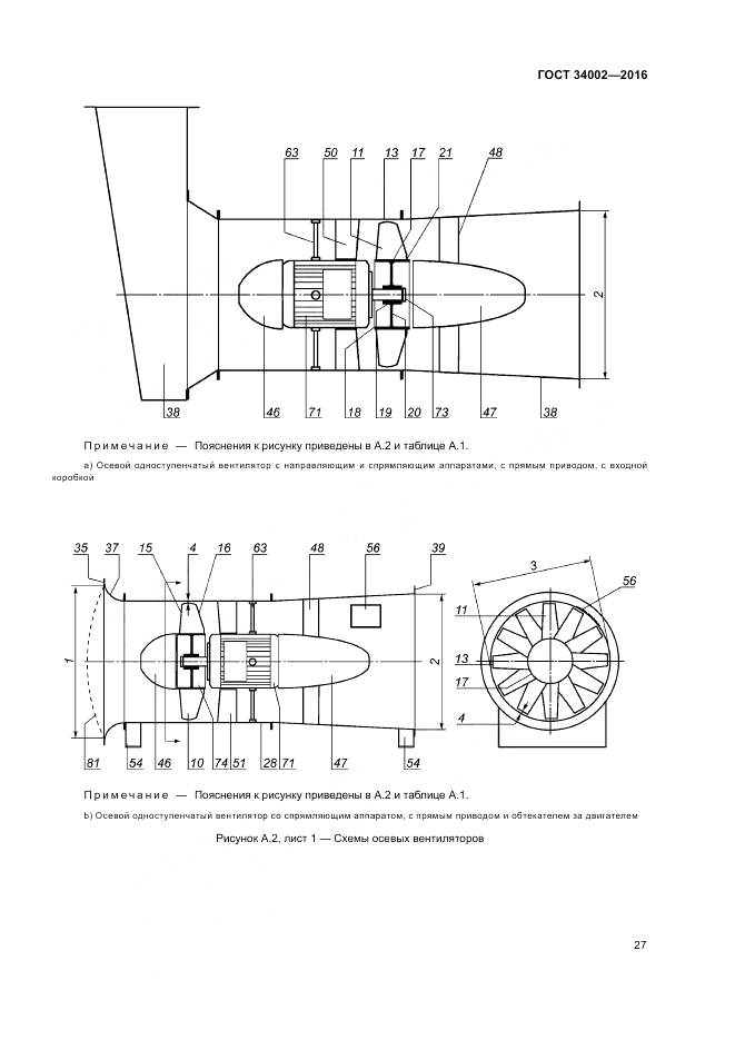 ГОСТ 34002-2016, страница 33