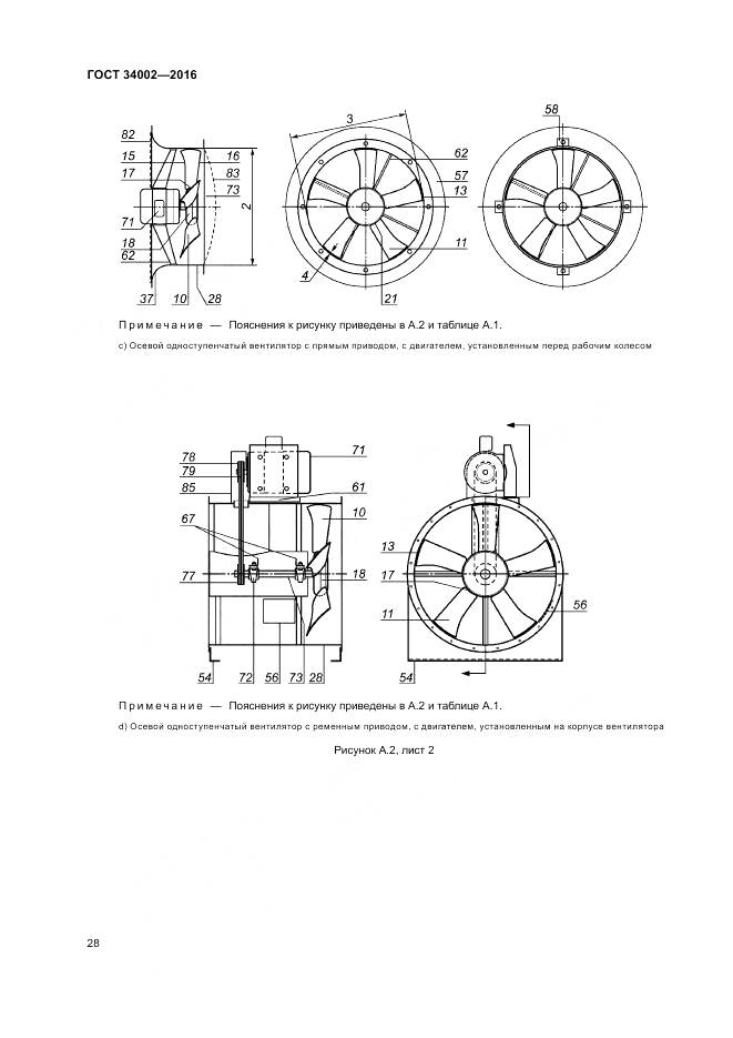 ГОСТ 34002-2016, страница 34