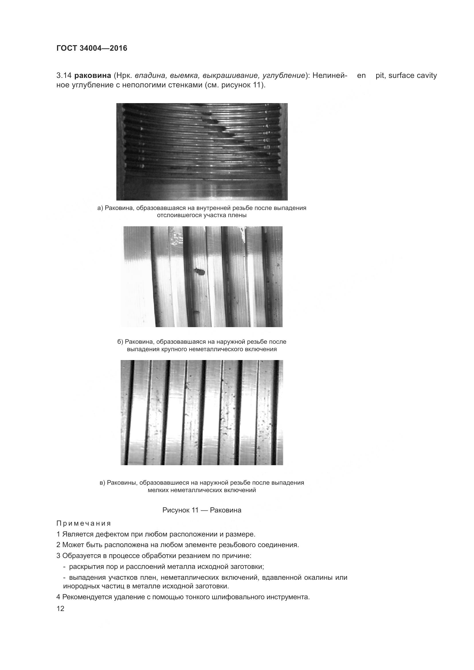 ГОСТ 34004-2016, страница 17