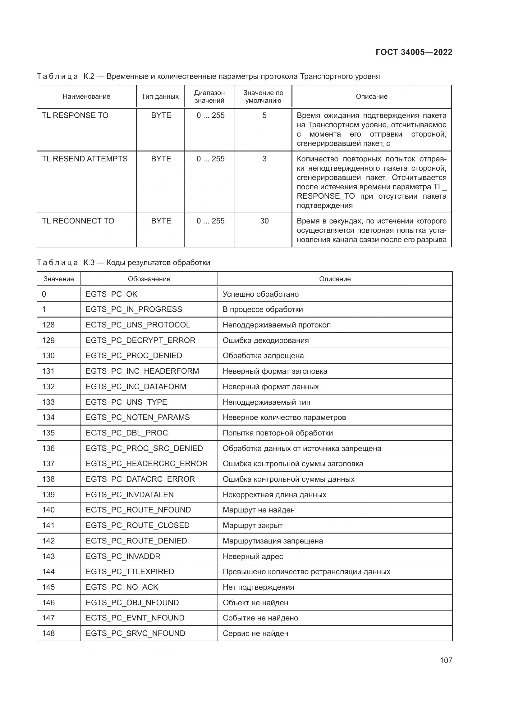 ГОСТ 34005-2022, страница 112
