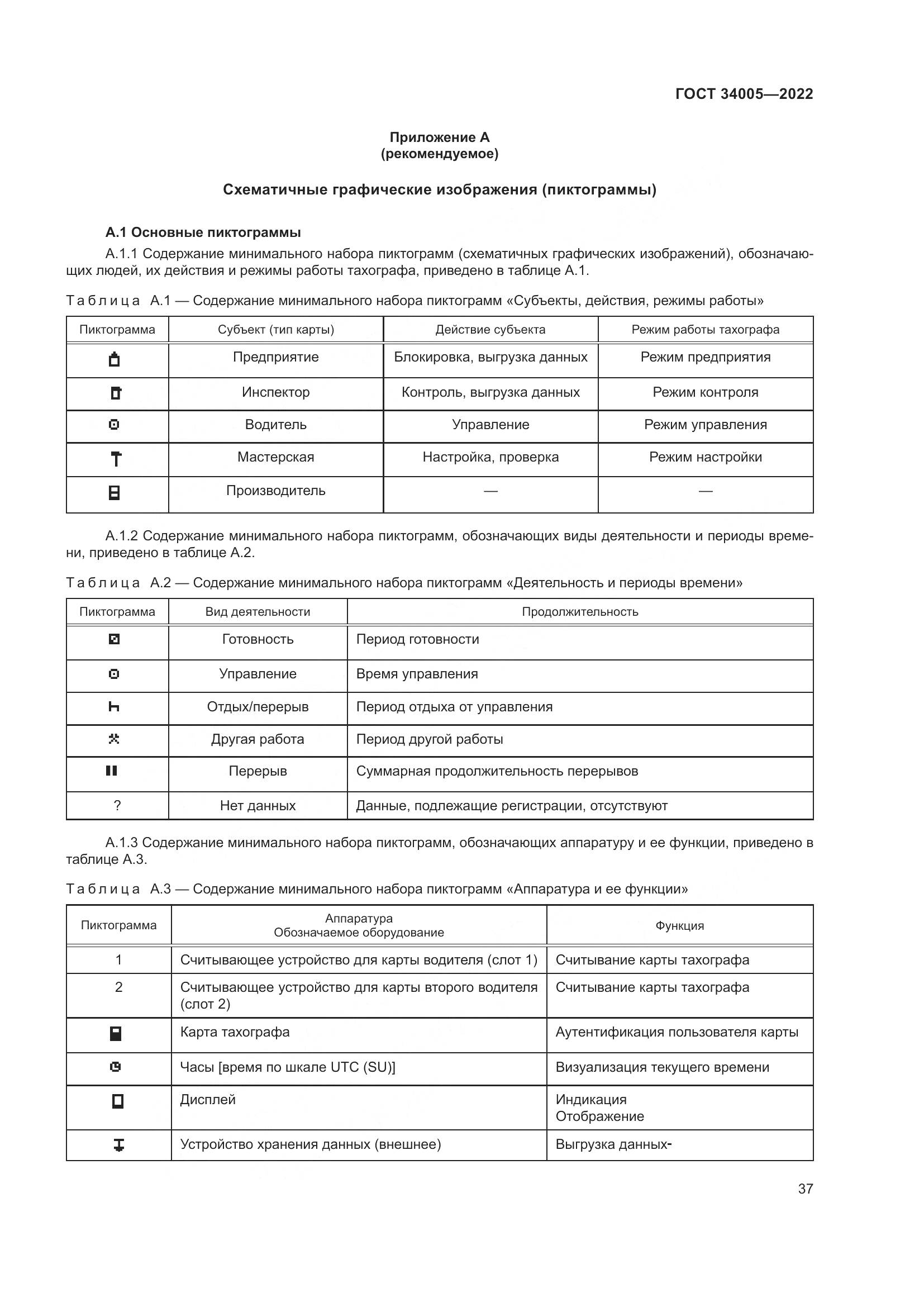 ГОСТ 34005-2022, страница 42