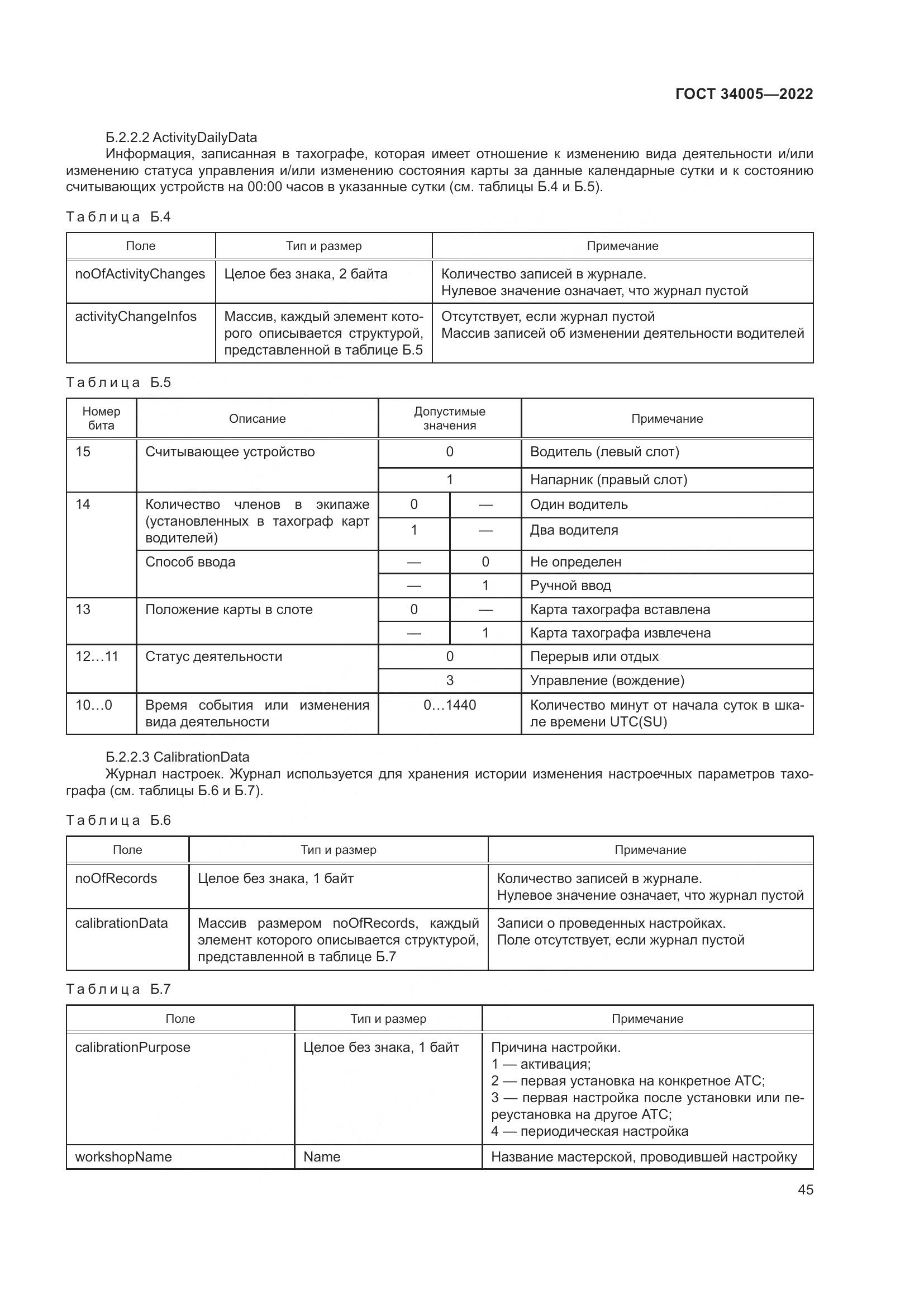 ГОСТ 34005-2022, страница 50