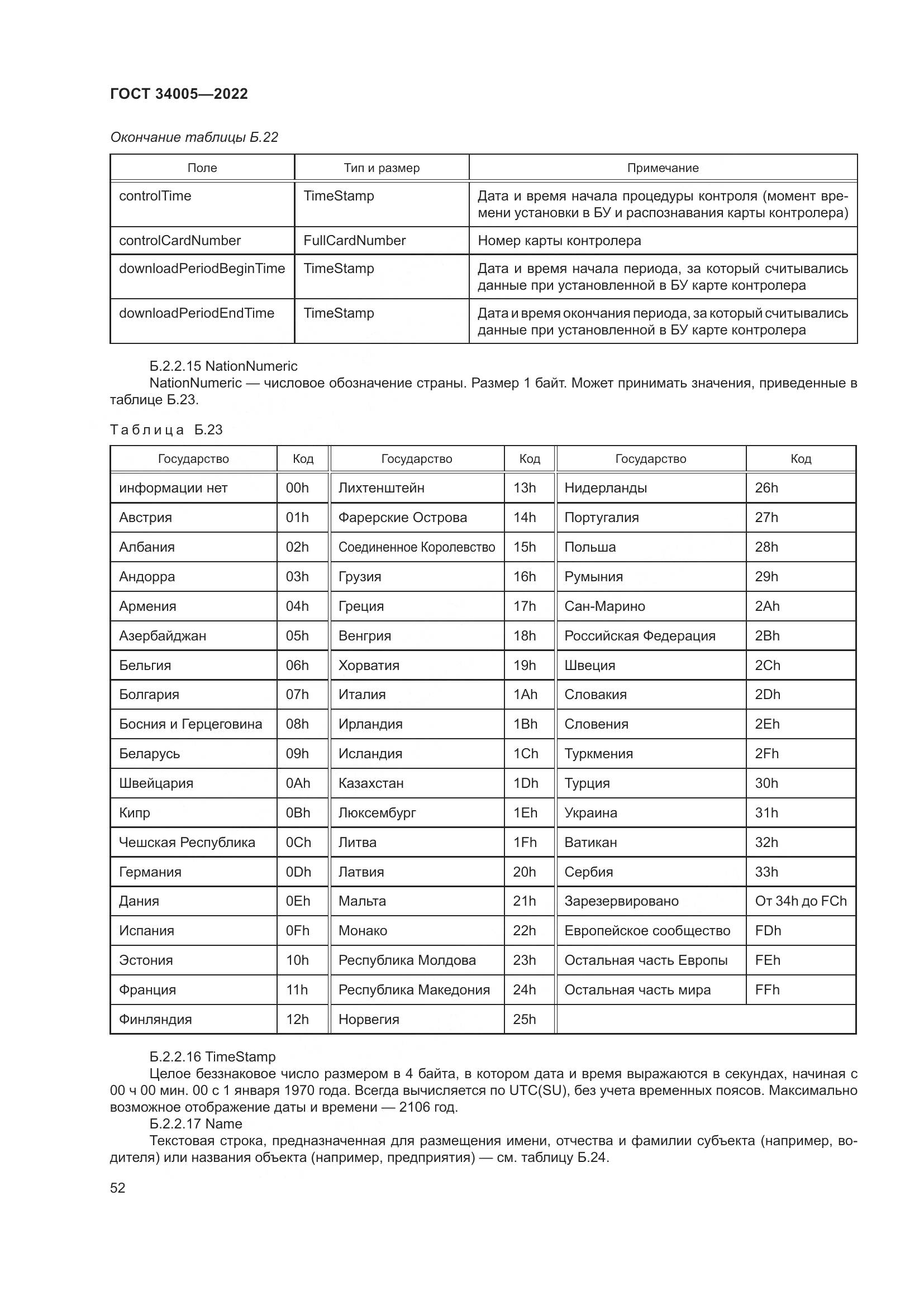 ГОСТ 34005-2022, страница 57