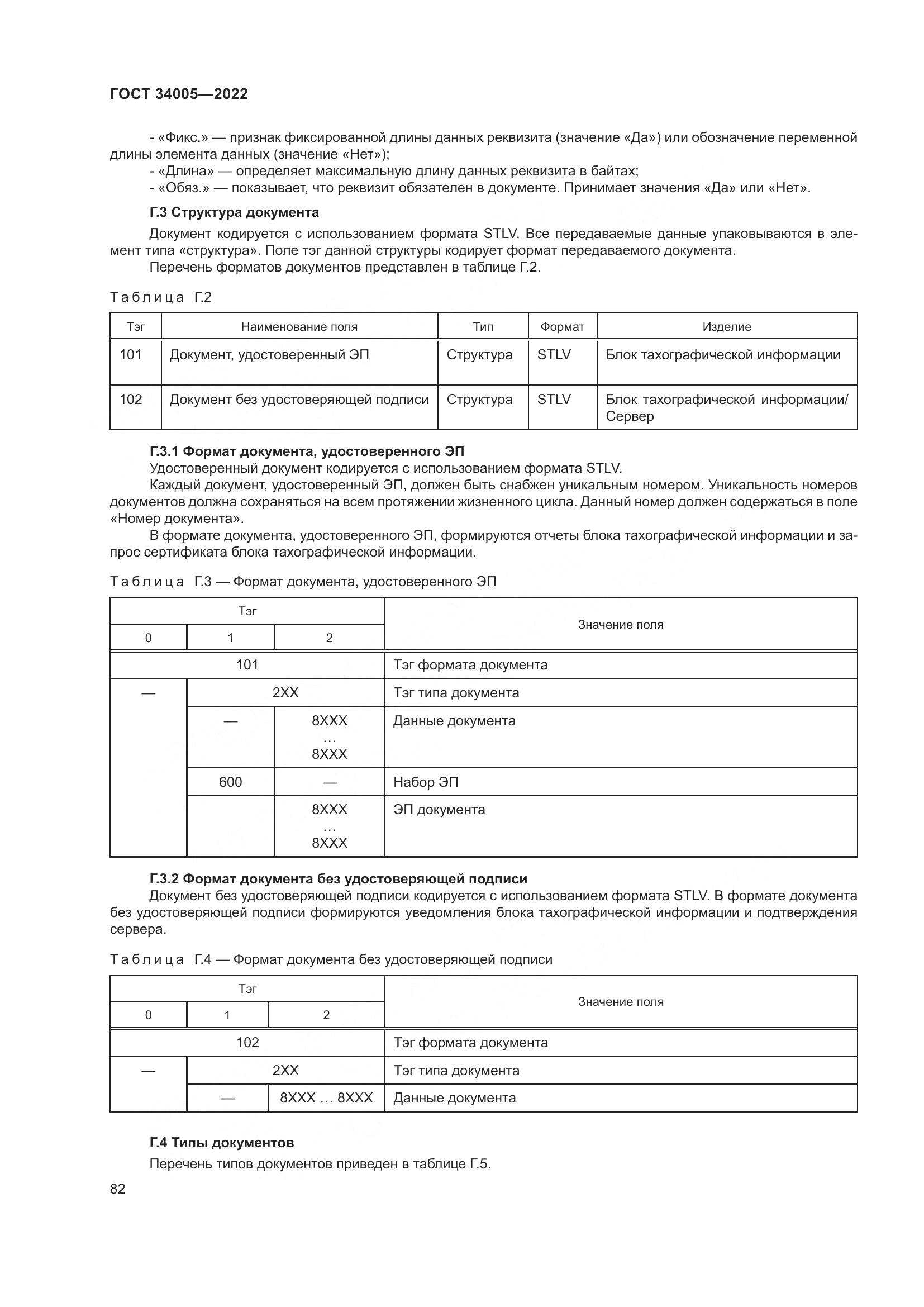ГОСТ 34005-2022, страница 87