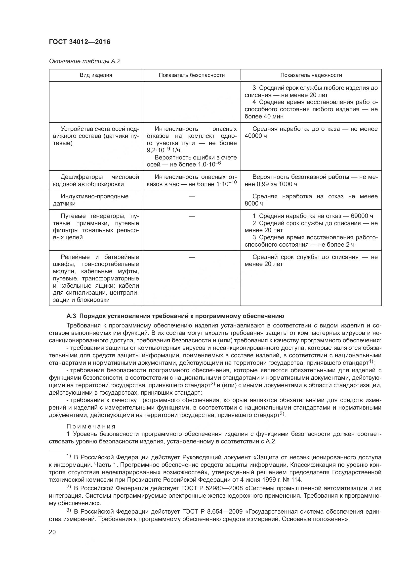 ГОСТ 34012-2016, страница 25