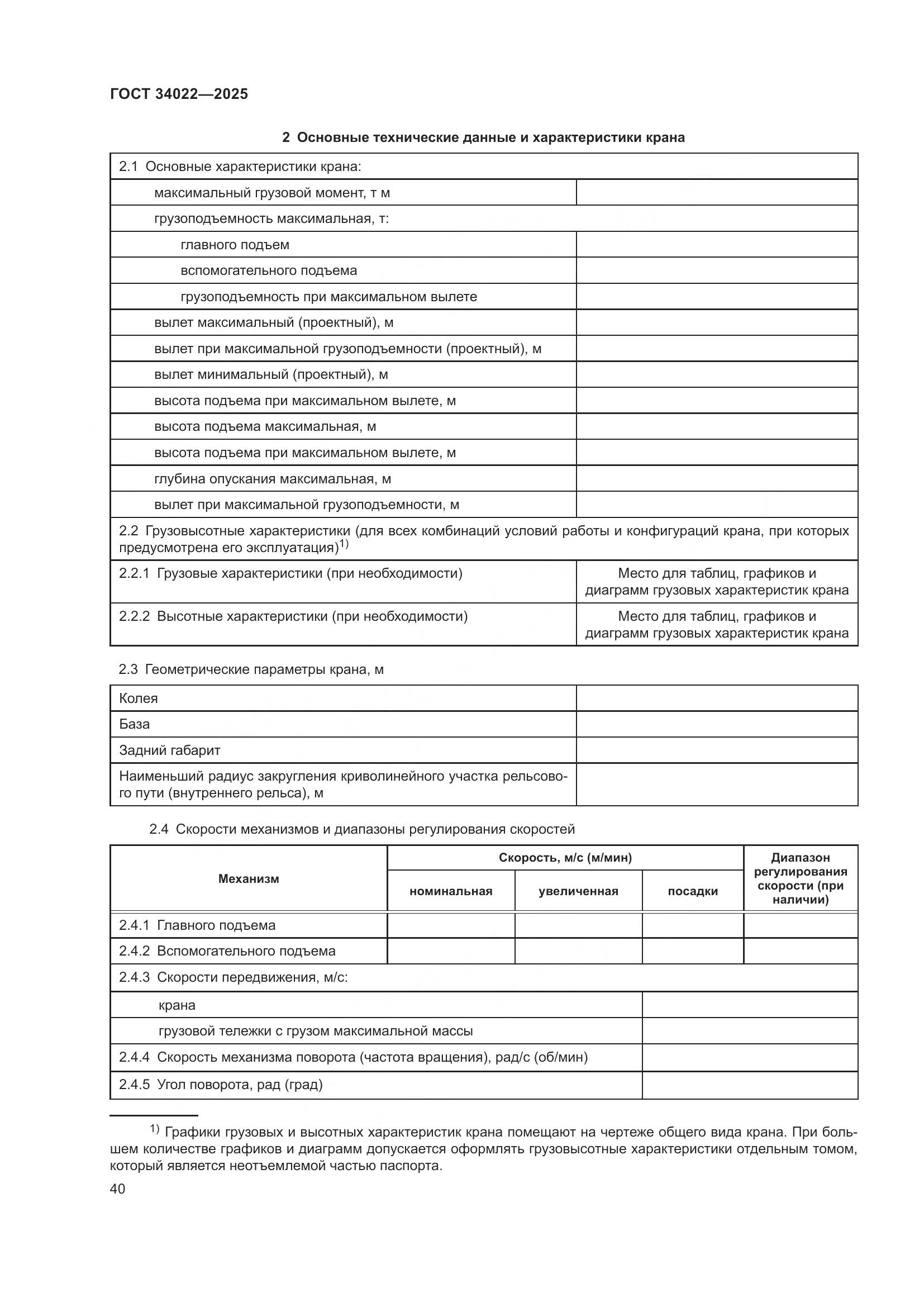 ГОСТ 34022-2025, страница 44