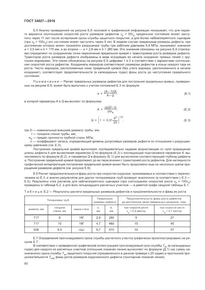 ГОСТ 34027-2016, страница 66
