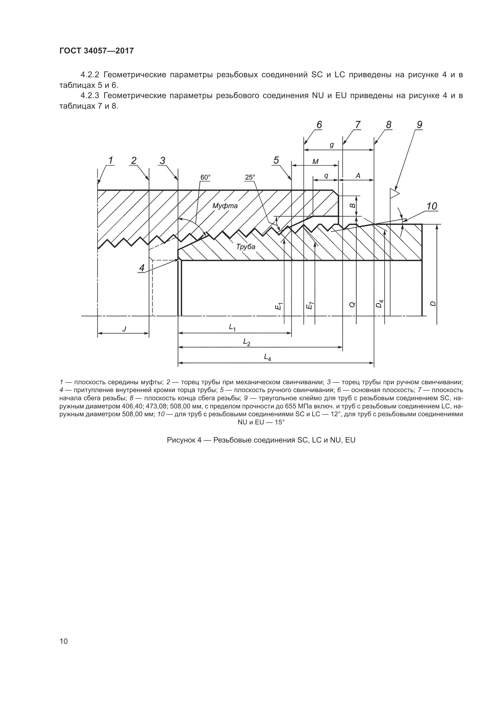 ГОСТ 34057-2017, страница 16