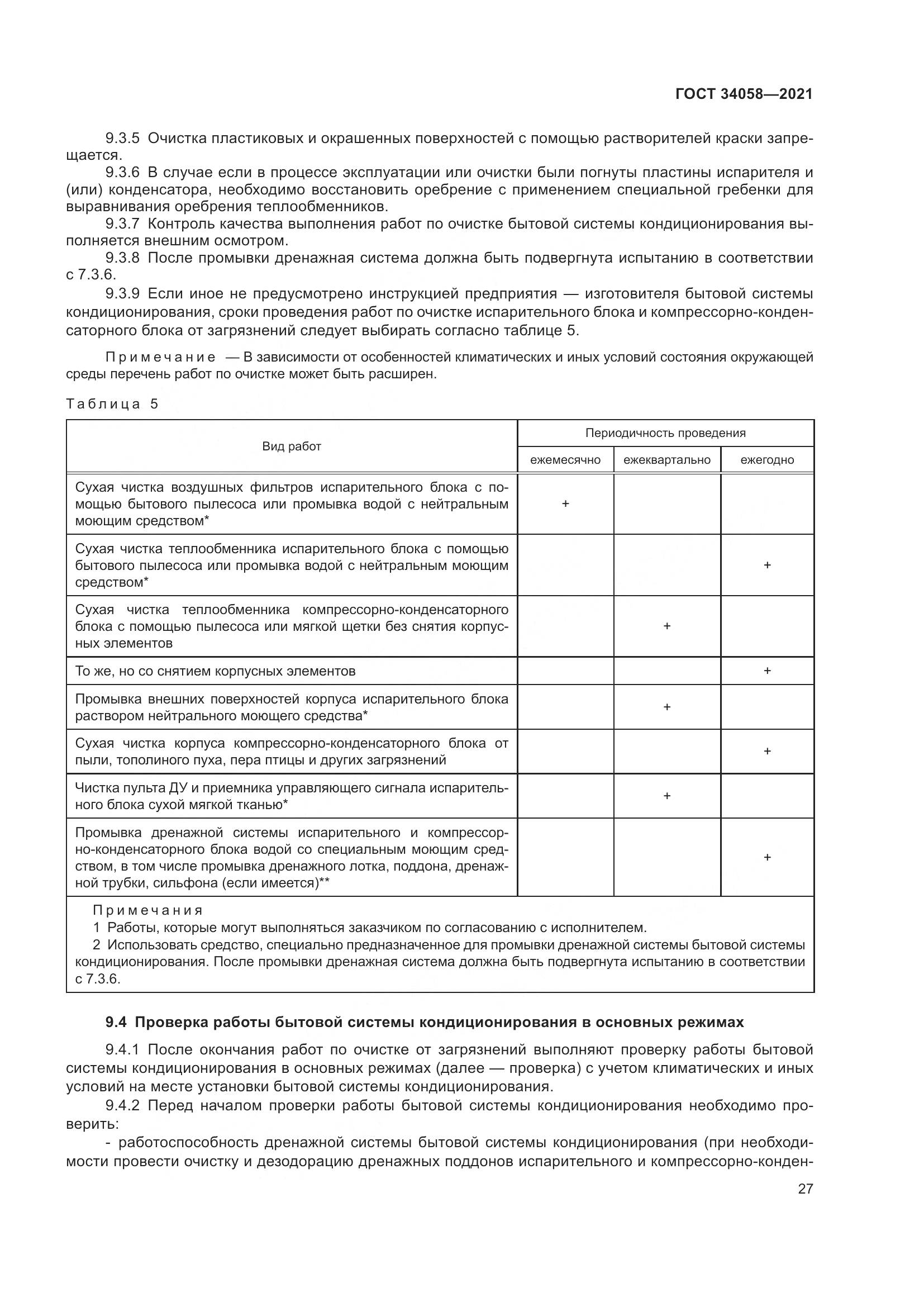 ГОСТ 34058-2021, страница 32
