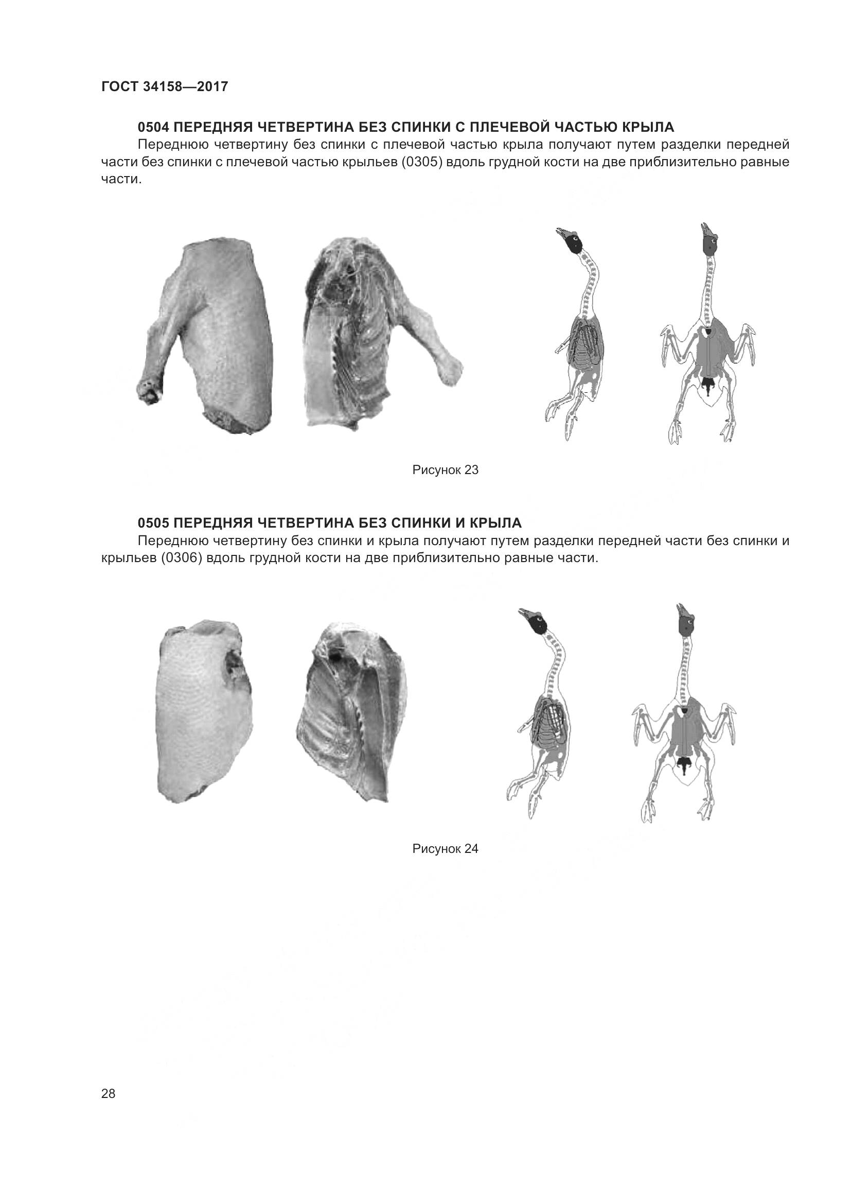 ГОСТ 34158-2017, страница 33