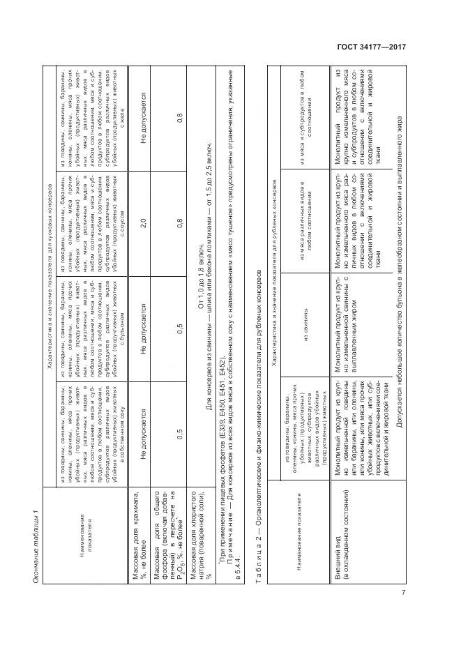 ГОСТ 34177-2017, страница 11