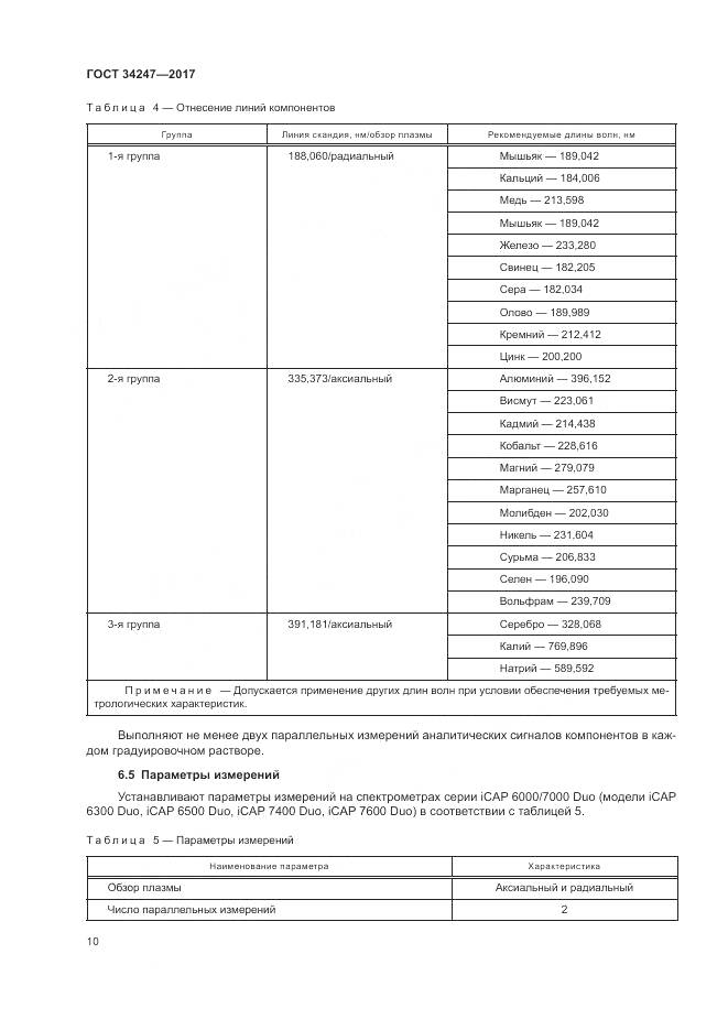ГОСТ 34247-2017, страница 14